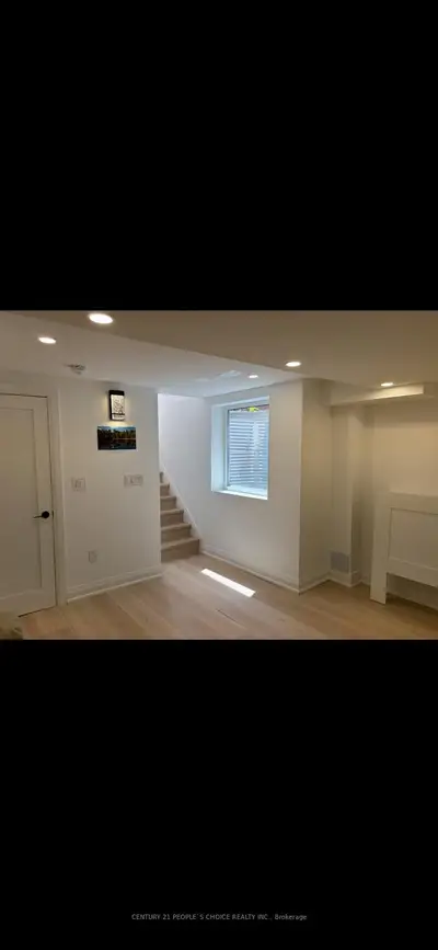 Detached in Mississauga