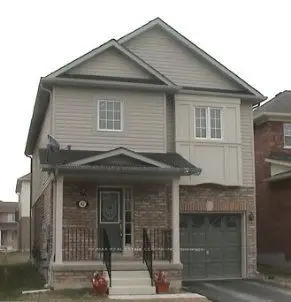 Detached in Brampton