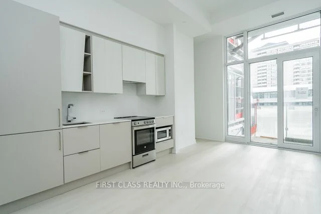 3900 Confederation Parkway 527, Mississauga, On L5b 0m3