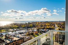 125 Bronte Road A01203, Oakville, ON L6L 0H2