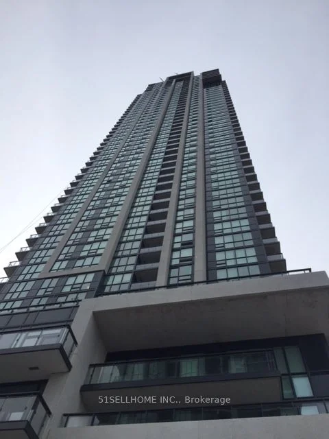 3975 Grand Park Drive 4201, Mississauga, ON L5B 0K4