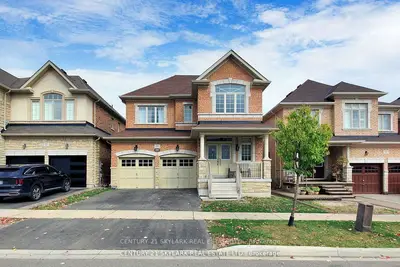 Detached in Caledon