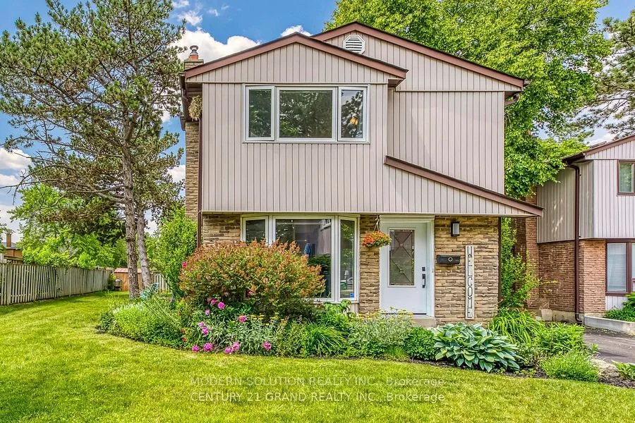 59 Kenninghall Boulevard 33, Mississauga, ON L5N 1J6