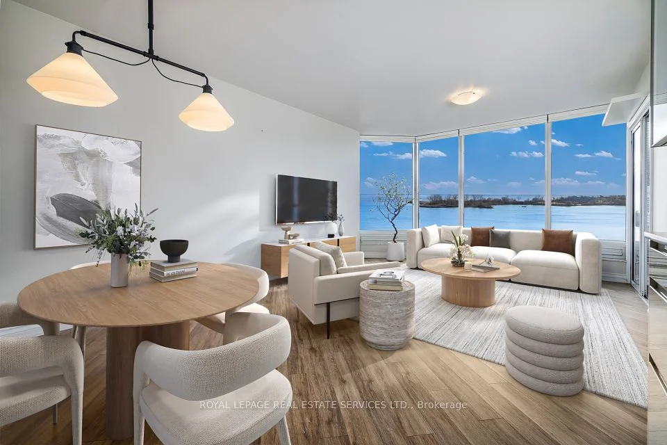 1 Palace Pier Court 804, Toronto W06, On M8v 3w9