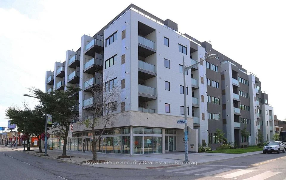 385 Osler Street 203, Toronto W03, ON M6N 1J4