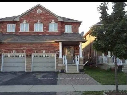3661 Bala Drive, Mississauga, ON L5M 7N1