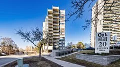 20 Speers Road 508, Oakville, On L6k 3r5
