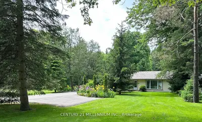 Detached in Caledon