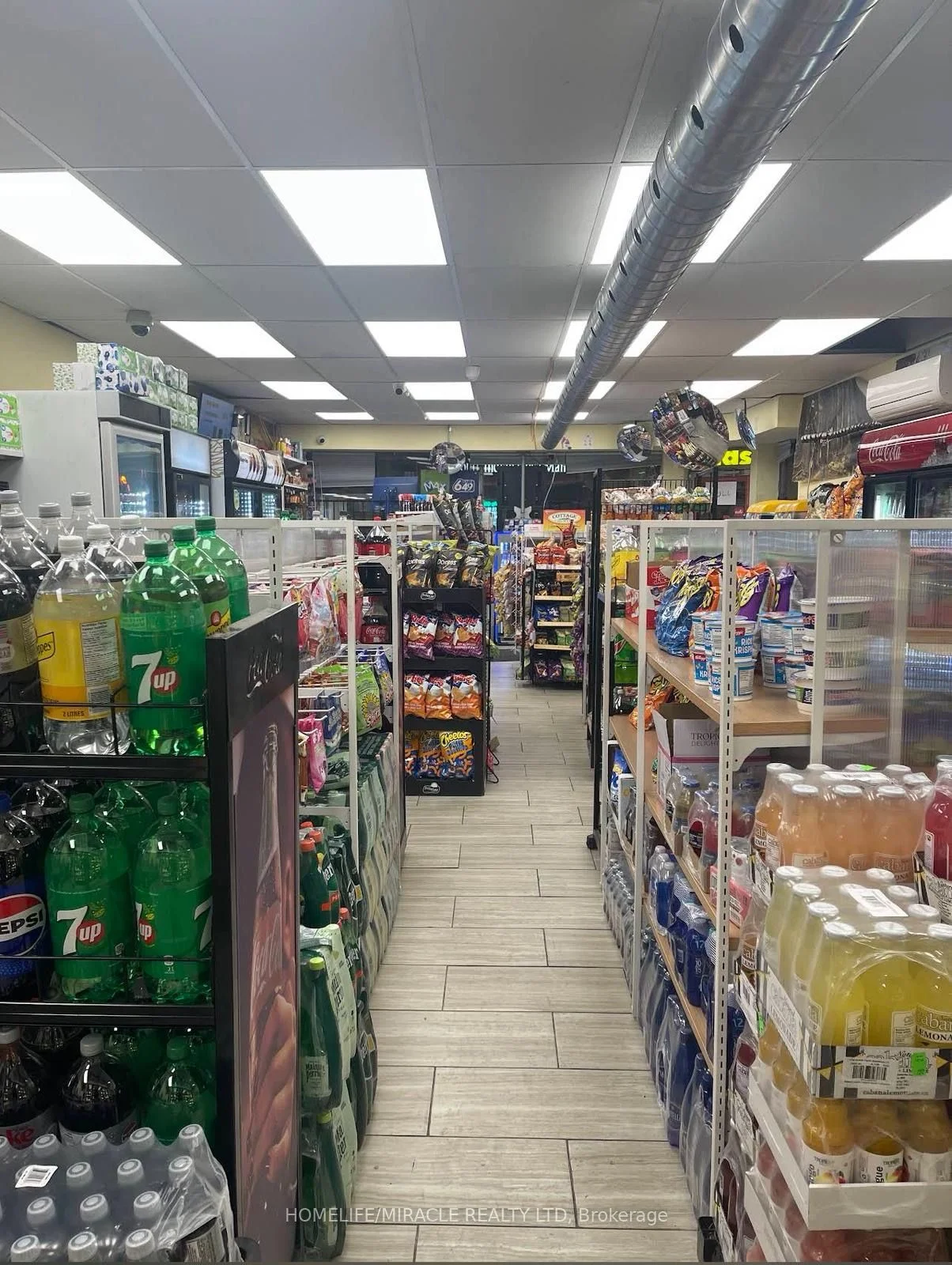 1310 BLOOR Street W, Toronto W01, ON M9H 1N9