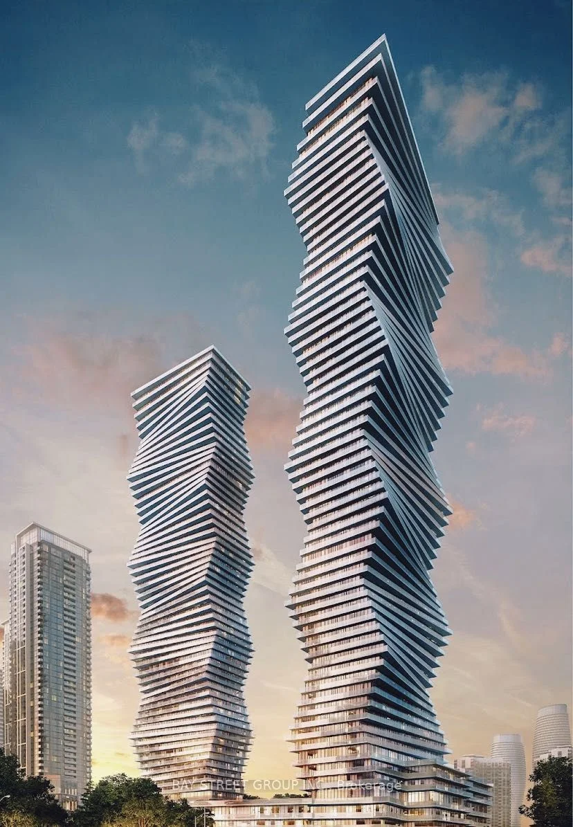 3900 Confederation Parkway 4407, Mississauga, On L5b 0m3