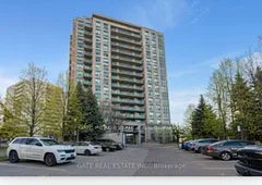 38 Fontenay Court 1605, Toronto W08, On M9a 5h5