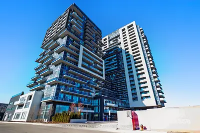 Condo Apartment in Burlington