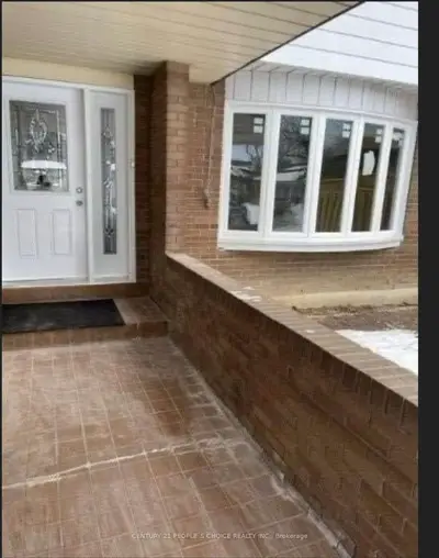 Detached in Mississauga