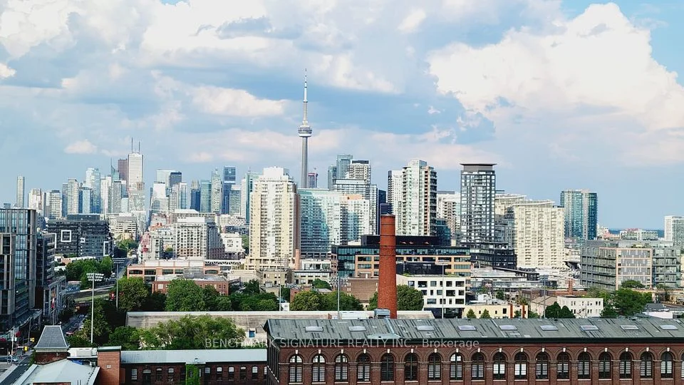270 Dufferin Street Lph 18, Toronto W01, On M6k 0h8
