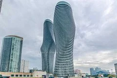 50 Absolute Avenue 504, Mississauga, ON L4Z 0A9
