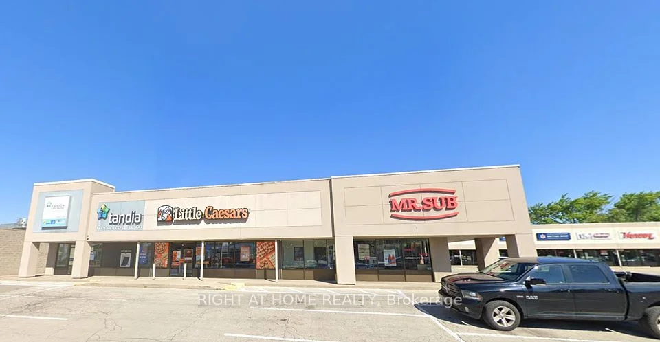 3455 Fairview Street 23, Burlington, ON L7N 2R4