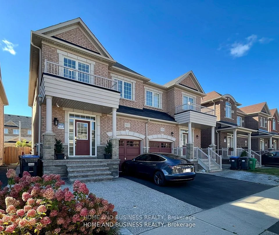 5532 Meadowcrest Avenue, Mississauga, On L5m 0n1