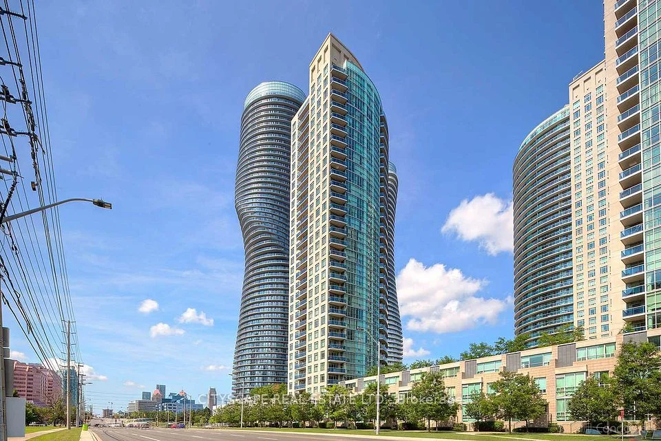 70 Absolute Avenue 2902, Mississauga, ON L4Z 0A4