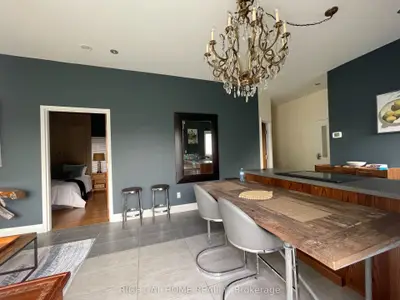 Detached in Mississauga