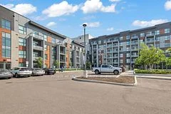 95 Dundas Street W 505, Oakville, On L6m 5n4