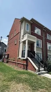 Condo Apartment in Brampton