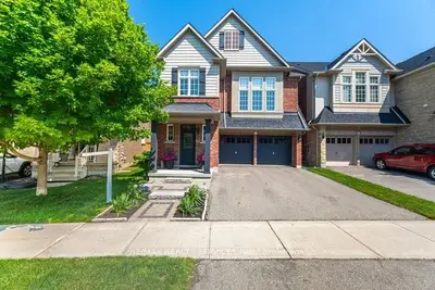 Detached in Caledon