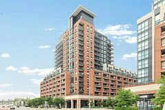 3091 Dufferin Street 1303, Toronto W04, ON M6A 0C4