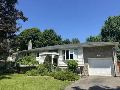 Detached in Orangeville