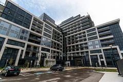3200 William Coltson Avenue 611, Oakville, On L6h 7w6