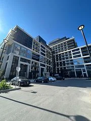 3200 William Coltson Avenue 216, Oakville, On L6h 7w6