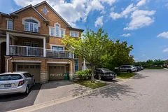 601 Shoreline Drive 58, Mississauga L5B 4K6