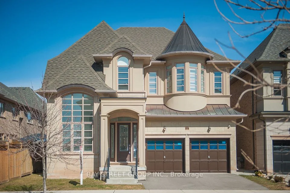 3187 Daniel Way, Oakville, ON L6H 7C5