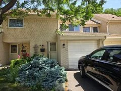 4171 GLEN ERIN Drive 12, Mississauga, ON L5L 2G3