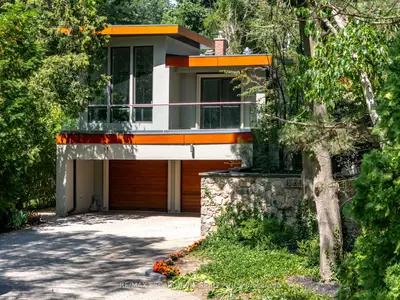Detached in Mississauga