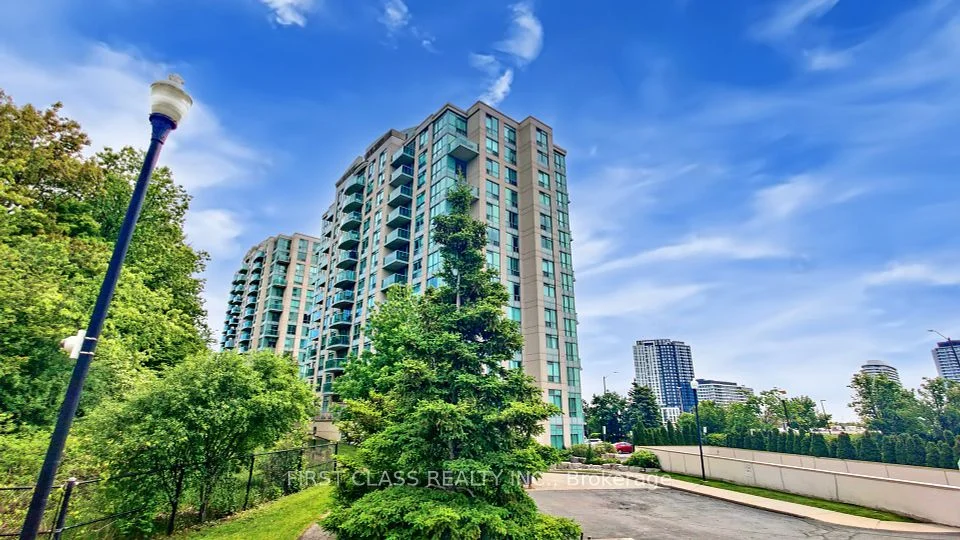 2585 Erin Centre Boulevard 1201, Mississauga, ON L5M 6Z7