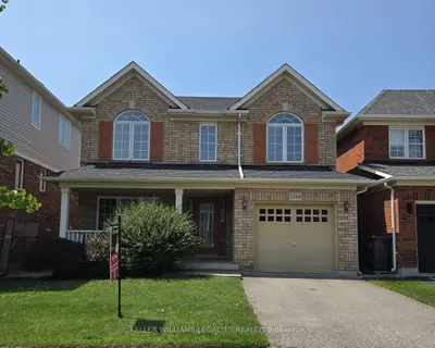 Detached in Burlington
