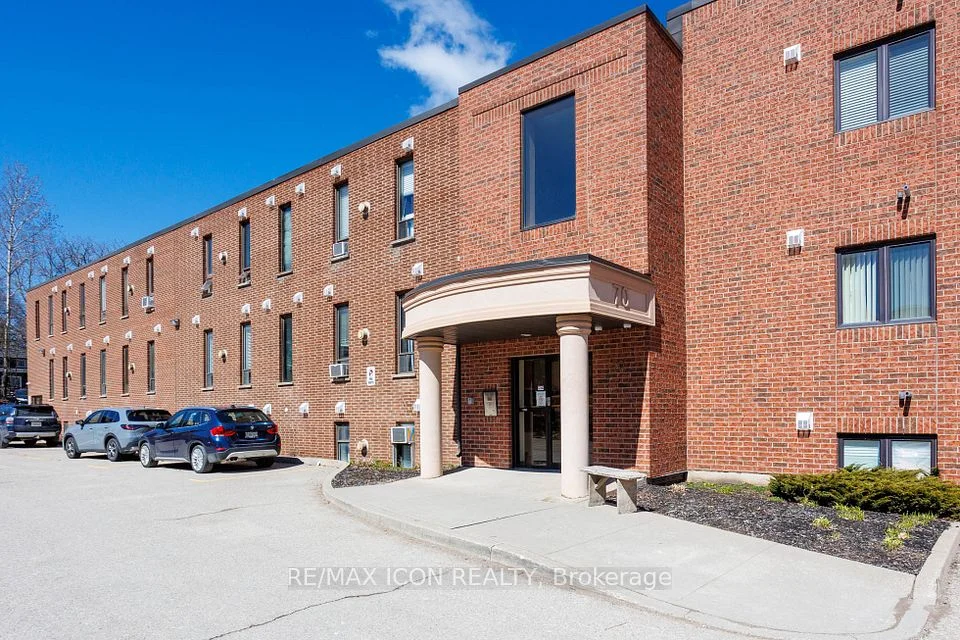 70 First Street 106, Orangeville, On L9w 2e5