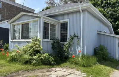 Detached in Oakville