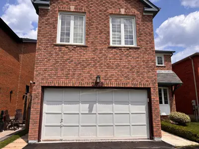 Detached in Mississauga