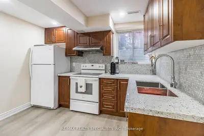 Detached in Brampton