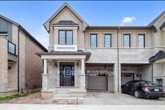 1190 Tanbark Avenue, Oakville, ON L6H 3X1