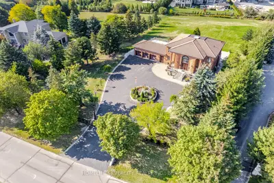 Detached in Brampton