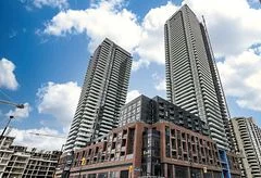430 Square one Drive 607, Mississauga, ON L5B 0L6
