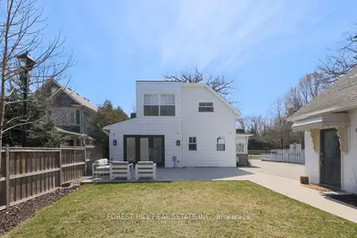 Detached in Mississauga