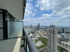 430 Square One Drive 4504, Mississauga, ON L5B 0L6