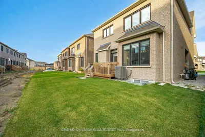 Detached in Milton