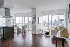 50 Absolute Avenue 2406, Mississauga, ON L4Z 0A9