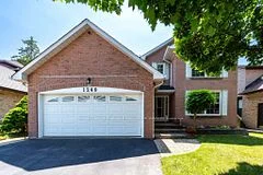 1240 Hammond Street, Burlington, ON L7S 2E1