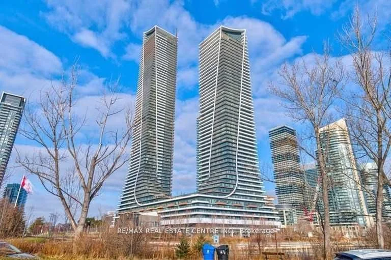30 Shore Breeze Drive 4906, Toronto W06, On M8v 0j1