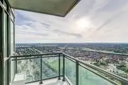Condo Apartment in Mississauga